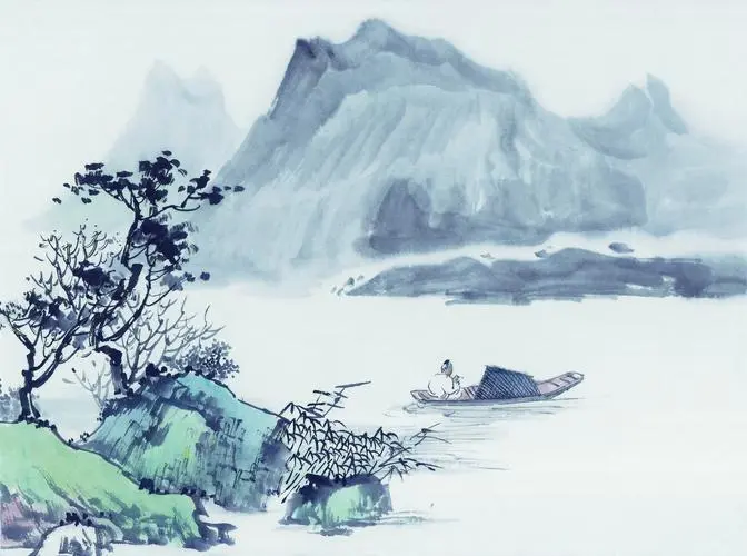 高性能绿色